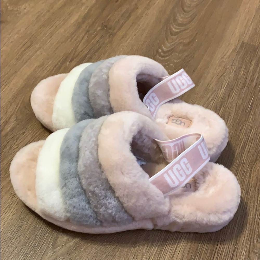 Ugg slippers